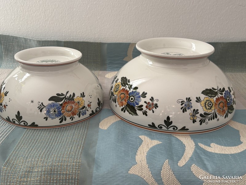 Villeroy & Boch Alt Amsterdam kerek tálaló (2 db)