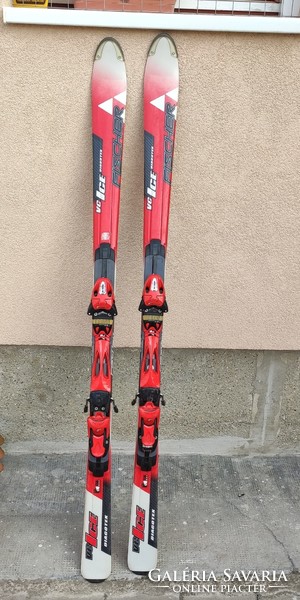 Fischer síléc (női) 160 cm