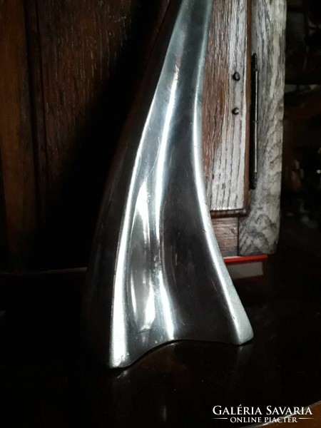 33 cm. Gyertyatartó, Matthew Hilton / SCP