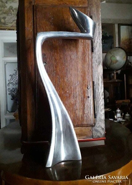 33 cm. Gyertyatartó, Matthew Hilton / SCP