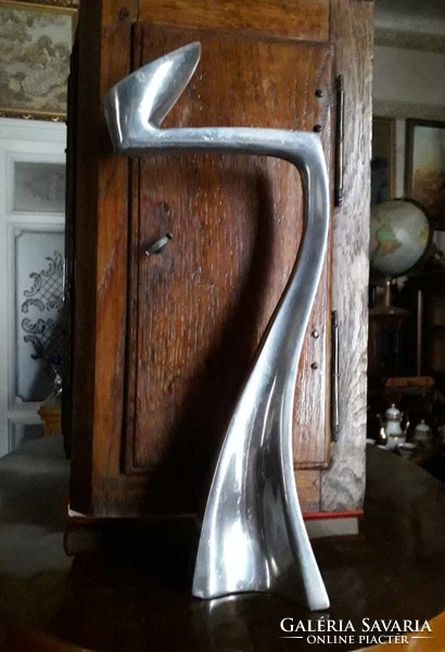 33 cm. Gyertyatartó, Matthew Hilton / SCP