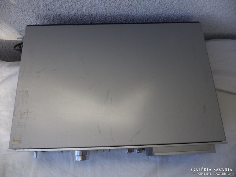 GRUNDIG CF 5000-2 deck, magnó