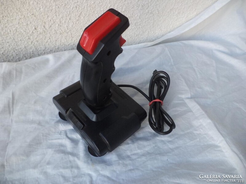 Spectravideo (Quickshot) joystick, Commodore, Amiga (4073)