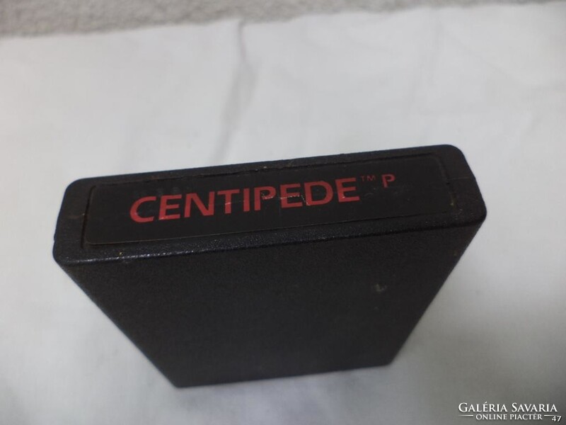 Centripede, Atari 2600 játék (2785)