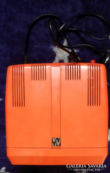 Videoton mini tv