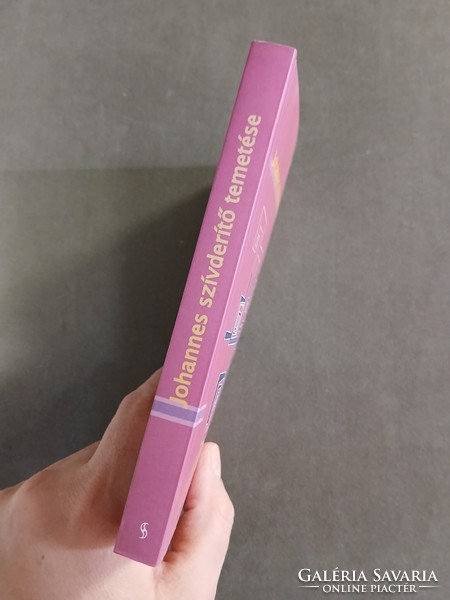 Johannes szívderítő temetése - Kortárs norvég novellák, Scolar