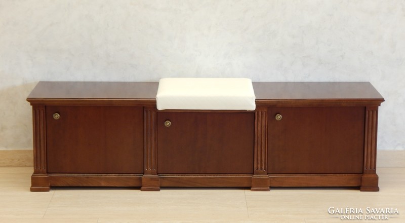 Ónémet előszoba fogas [K-08]