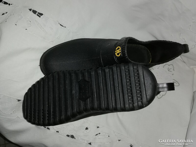 Gurger Men's Wellington Boots  csizma   P3