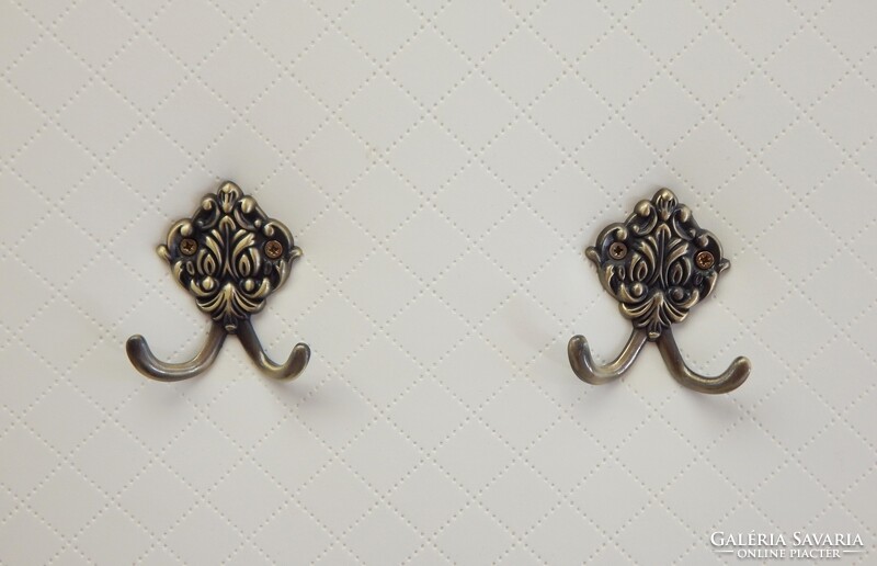 Ónémet előszoba fogas [K-08]