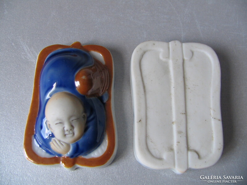 Antik japán porcelán (Edo-korszak)