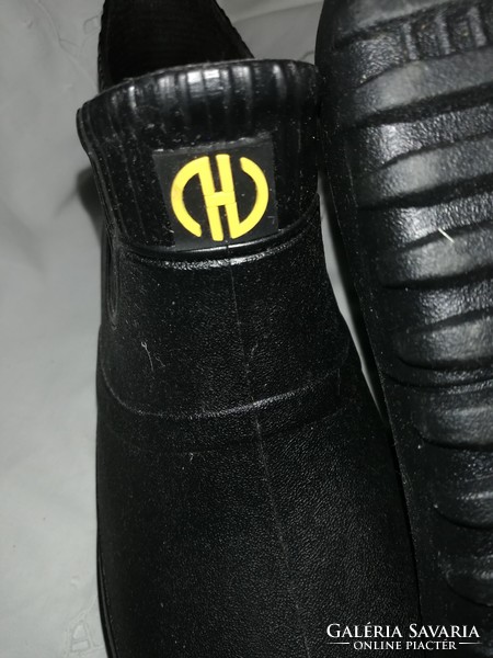 Gurger Men's Wellington Boots  csizma   P3