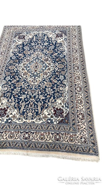 Iráni Nain szőnyeg