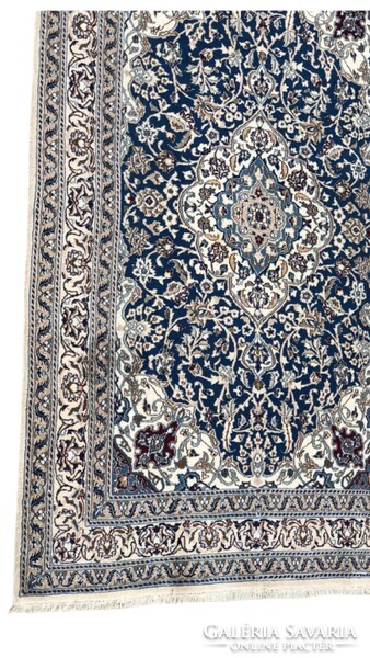 Iráni Nain szőnyeg