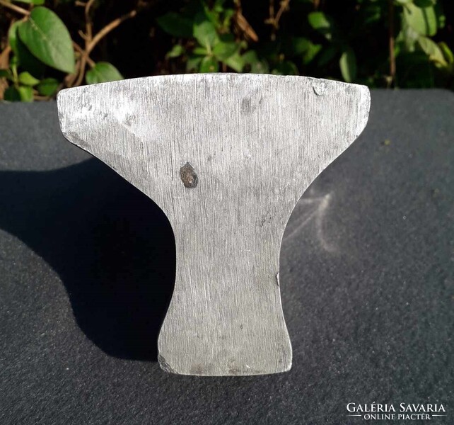 33 cm. Gyertyatartó, Matthew Hilton / SCP