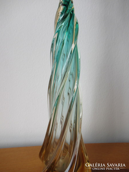 Archimede Seguso lámpaest, Muránó (1940-50)