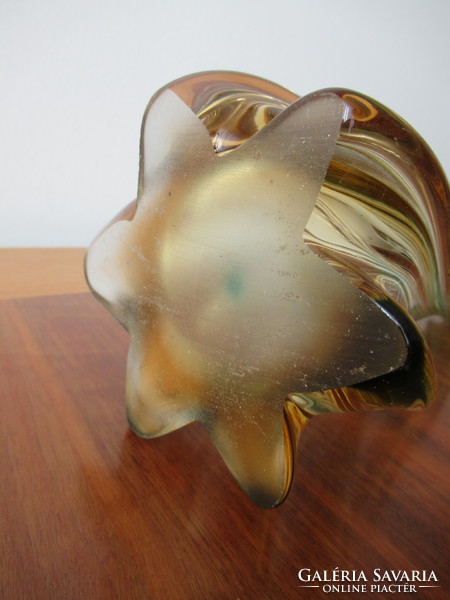 Archimede Seguso lámpaest, Muránó (1940-50)