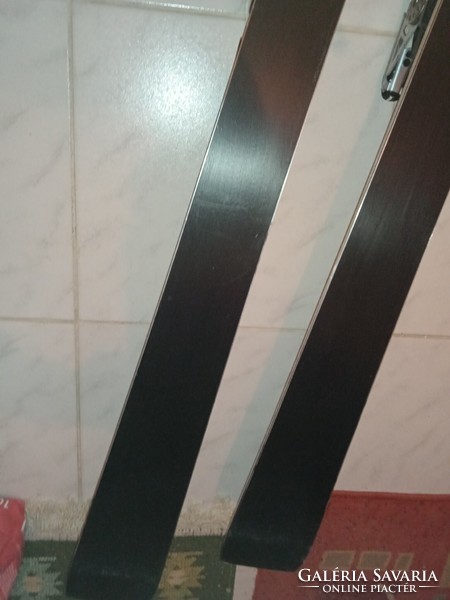 181 cm-es Blizzard Racing GS R POWERFRAME Magnesium carving síléc, élezett, tökéletes talprésszel