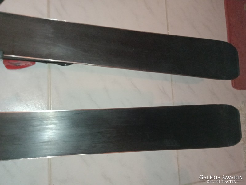 Atomic Redster XT síléc gyári kötéssel, 150 cm, carving síléc, élezett, tökéletes talprésszel