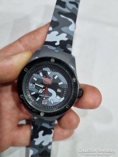 Icewatch férfi karóra