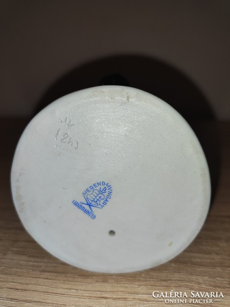 Herendi juhász pulival