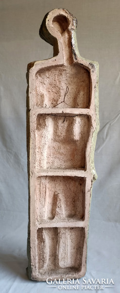 G.Staindl Katalin Falikerámia