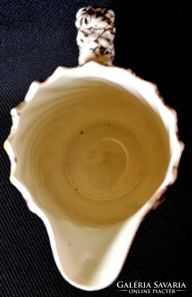 DT/447 – Spode Copeland „King” tejkiöntő 1890-1893-ból