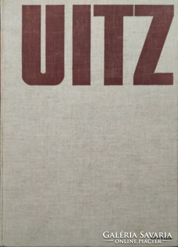 Uitz - Dr. Münnich Ferenc