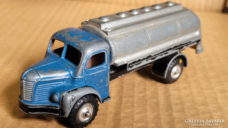 Berliet GLR C.I.J. modell