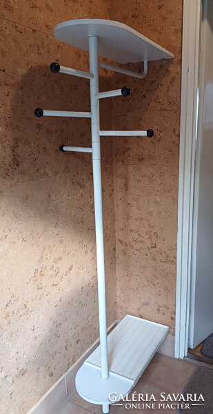 IKEA előszoba fogas