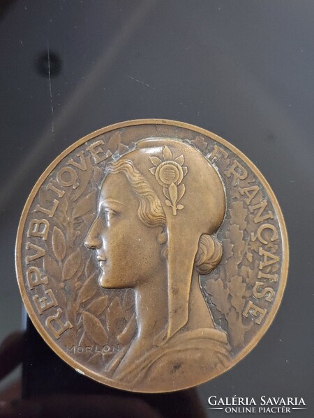 Bronz kép