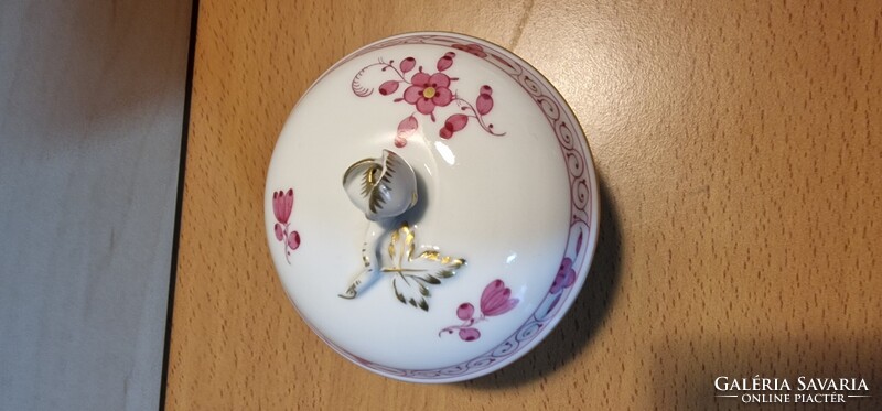 Meissen porcelán .
