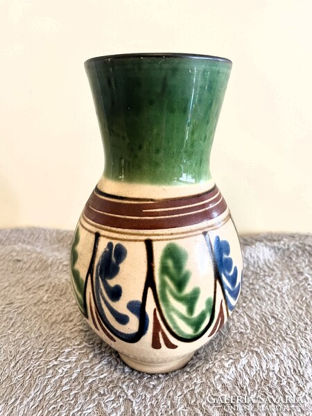 Korondi váza - 18 cm