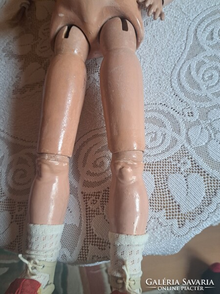 65 cm , Armand Marseille