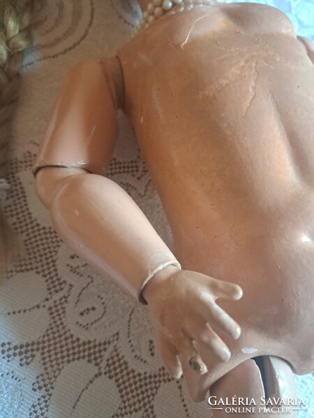 65 cm , Armand Marseille