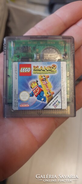 Régi Nintendo program