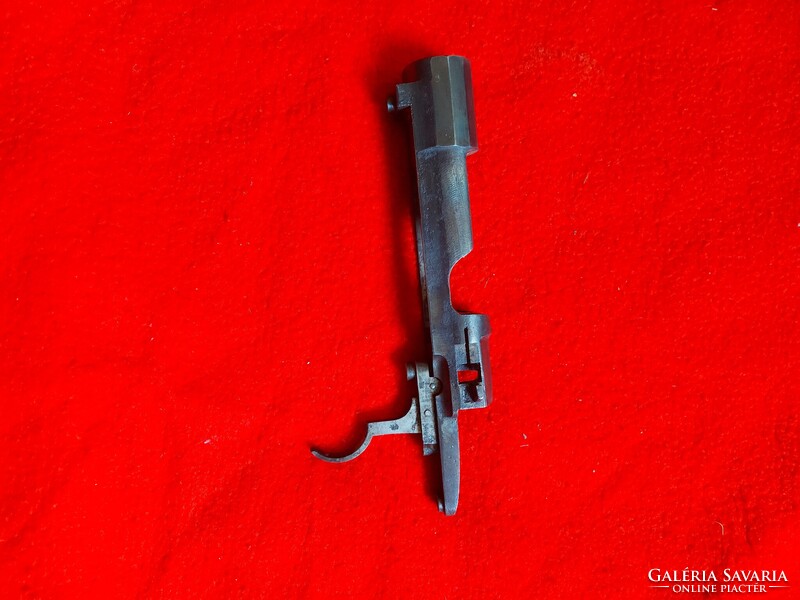 MAUSER ALKATRÉSZ GÁZ RIASZTÓHOZ