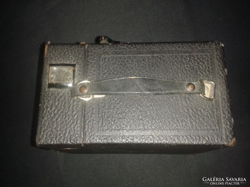 EHO box kamera ( Rodenstock periscop 1.11 )