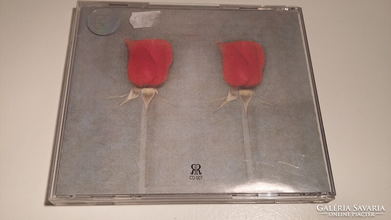 Demjén Ferenc CD, Ezzel még tartozom