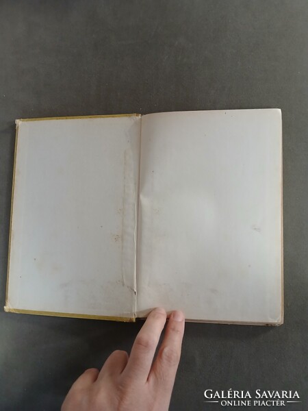 Balázs Béla, Geréb László - A fakó lovacska - Kazah mesék, Révai kiadó