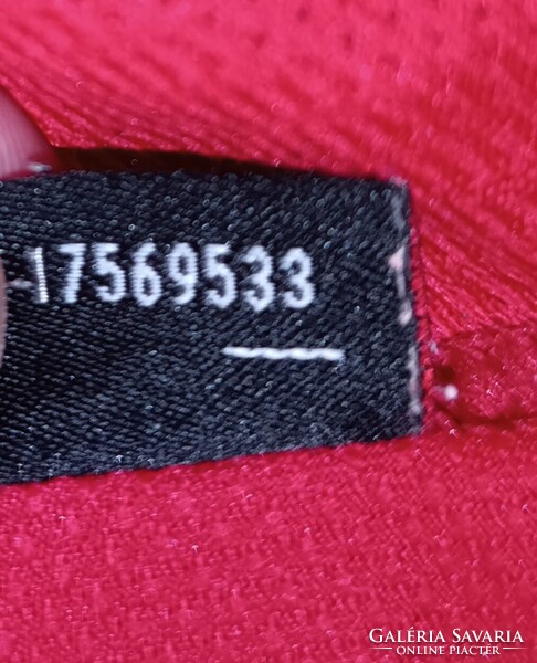 2XL-es vintage nike Manchester United FC (2006/07) hazai mez