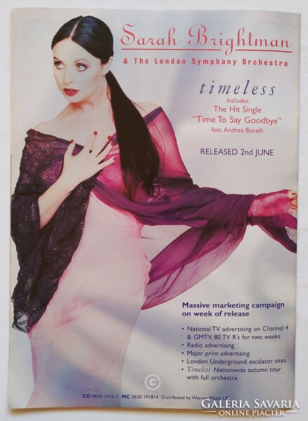 Music Week 1997/5/31 Sherly Crow Bunnymen Robbie Williams Sarah Brightman Friends Bon Jovi Quadropeh