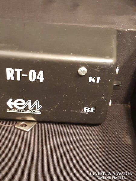 Retro riasztós diploma táska sosem volt még használva!