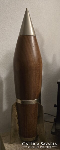 Extrém ritka olasz design borsörlő