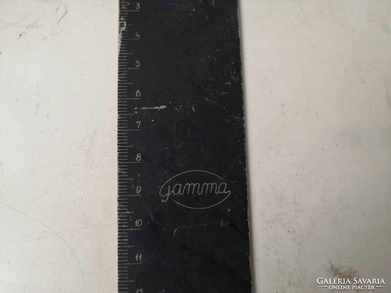 ANTIK GAMMA FOTÓS KELLÉK