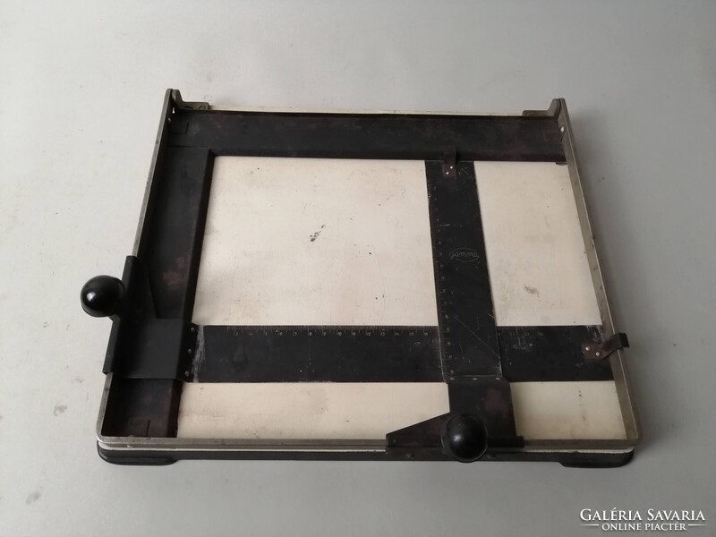 ANTIK GAMMA FOTÓS KELLÉK
