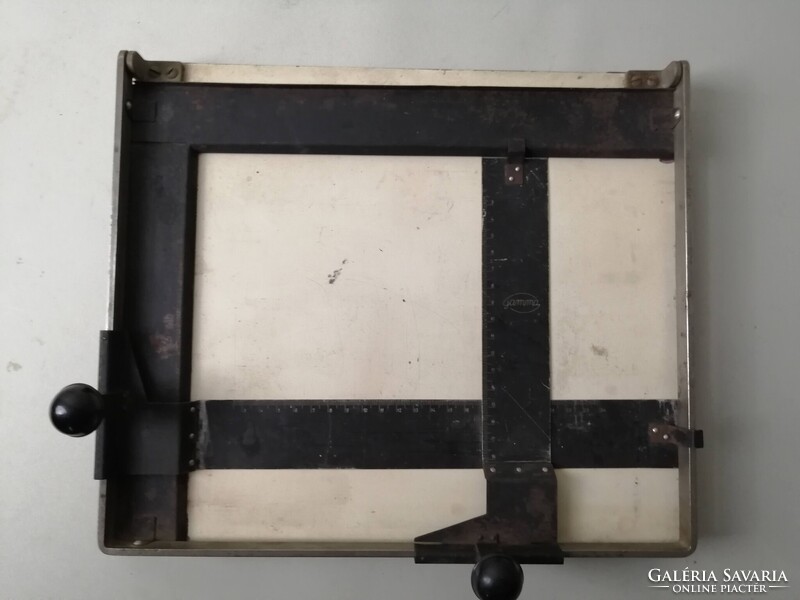 ANTIK GAMMA FOTÓS KELLÉK