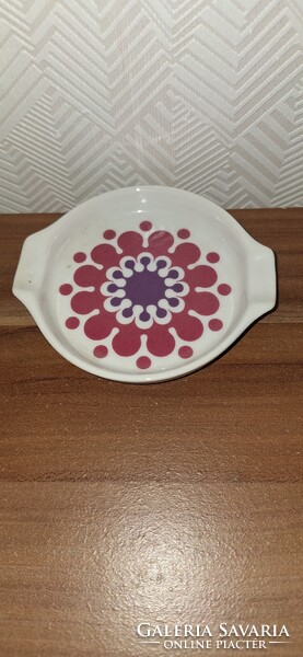 Alföldi porcelán hamutál