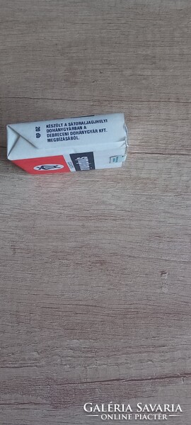 Symphonia cigaretta
