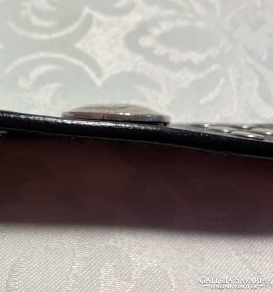 Half dollar Hornest öv USA