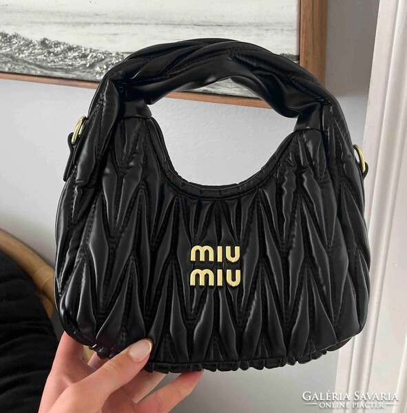 MIU MIU női táska,ÚJ! 6 szín